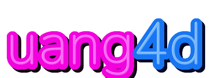 uang4d — logo kanal