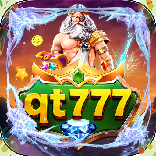 qt777 — mitra unggulan