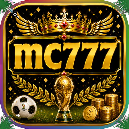 mc777 — mitra unggulan