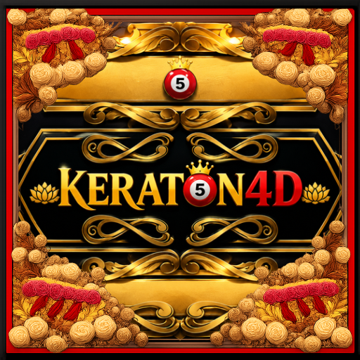 keraton4d — galeri pratinjau - APK Resmi