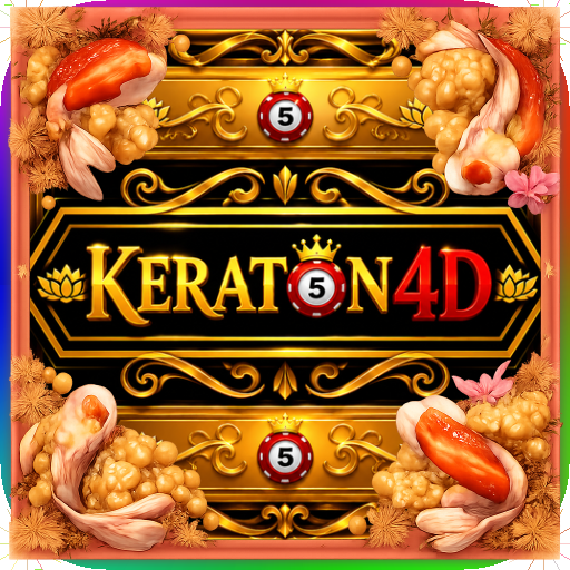 keraton4d — galeri pratinjau Resmi APK